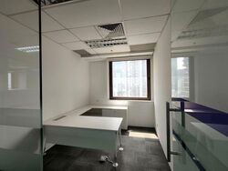 Lippo Centre (D2), Office #553321571